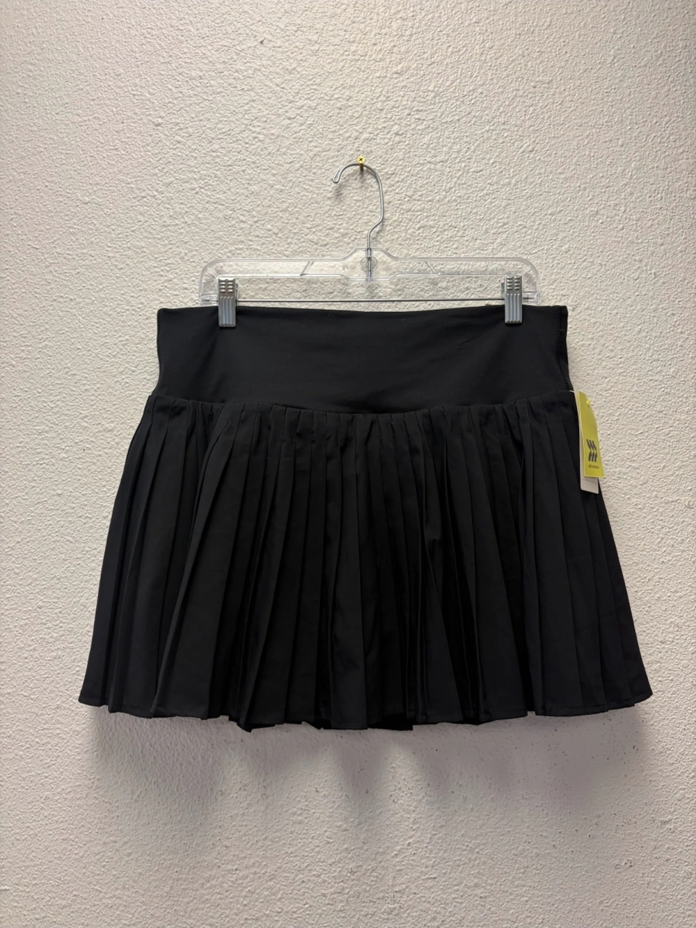 Womens Pleated Skort Size XL &XXL #546-547